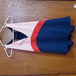 7th Avenue New York & company xl Sleeveless blouse